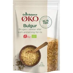 Bulgur BIO - 400 g