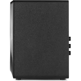 Vonyx SMN30B schwarz