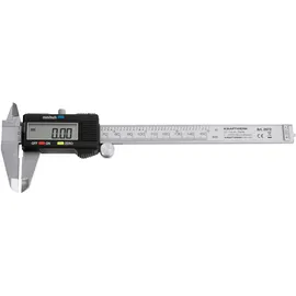 Kraftwerk Digitaler Messschieber 150 mm