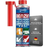 Original-Syprin Additiv 7884, VR51, 250 ml, Vergaserreiniger für Benzin