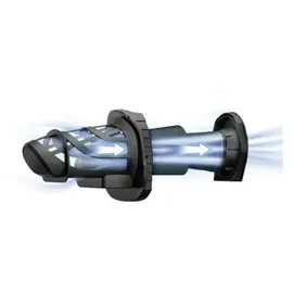 Bosch Move BHN24L schwarz