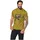 Jan Vanderstorm T-Shirt MAGNUSVIK oliv- 68/70
