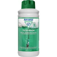 Nikwax Tech Wash 1l, transparent, One size, 303440000