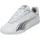 Puma Catch Soleil Metallic Sneaker silber, / weiß, 39