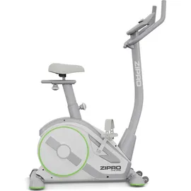 Zipro Rave Weiß