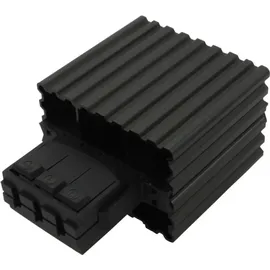 DSIT Heizelement für Outdoor Serverschränke 30W schwarz