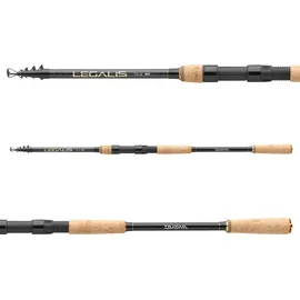 Daiwa Legalis Tele Spin 2,70m 30-90g Tele-Spinnrute