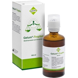 Gelum® Tropfen 100 ml 100 ml Tropfen