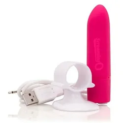 Vibrator The Screaming Rosa