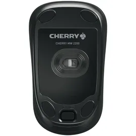 Cherry MW 2200 schwarz