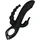 Evolved »Trifecta« 21,5 cm,