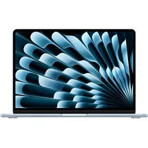 Apple MacBook Air M4 2025 13'' 16 GB RAM 512 GB SSD 10-Core GPU Himmelblau