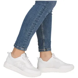 remonte Damen Sneaker Low Weiß 40