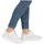 remonte Damen Sneaker Low Weiß 40