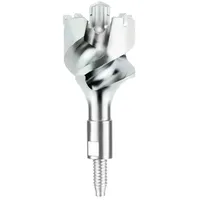 PROJAHN VERSIO Fräskrone 50 mm