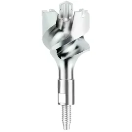 PROJAHN VERSIO Fräskrone 50 mm
