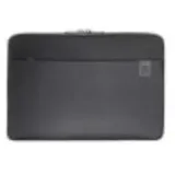 Tucano Top Notebooktasche Sleeve für MacBook Pro / Air 13" und Laptop 12", schwarz