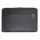 Tucano Top Notebooktasche Sleeve für MacBook Pro / Air 13" und Laptop 12", schwarz