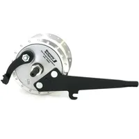 STURMEY ARCHER Nabendynamo X-Fdd 3,0