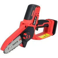 Yato Akku Kettensäge 4" / 10 cm, 18V (ohne
