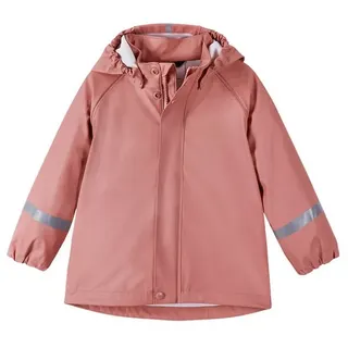 Reima Regenjacke Lampi - rosa 134