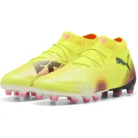 Puma Future 8 Ultimate Ag gelb