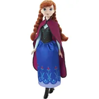 Mattel Disney Die Eiskönigin - Anna