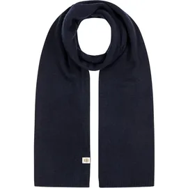 Roeckl Schal ESSENTIALS blau Einheitsgröße