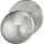 FSB Türknopf 23 0802 03400 Alu.0105 Aufnahme M12 ger.FSB