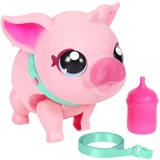 Moose Little Live Pets - Piggly