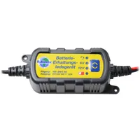 Filmer Filmer, Autobatterie Ladegerät, Batterie-Erhaltungs-Ladegerät 120 A, 12V, 6V)