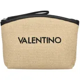 Valentino Bags Maiam | Kosmetiktasche in beige,schwarz