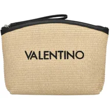 Valentino Bags Maiam | Kosmetiktasche in beige,schwarz