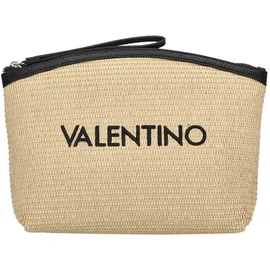 Valentino Bags Maiam | Kosmetiktasche in beige,schwarz