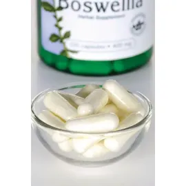 Swanson Boswellia Kapseln 100 St.