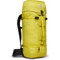 Kletterrucksack Speed 30 sulphur GELB M/L