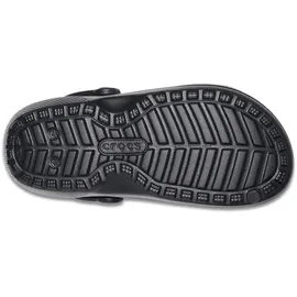 Crocs Classic Lined Clog black/black 39-40