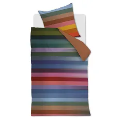 Bettwäsche BOMBAY Satin