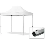 TOOLPORT Faltpavillon Professional 2 x 3 m weiß 581905