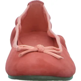TAMARIS Ballerina Damen Elegant rot,EU 38