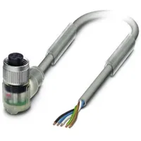 Phoenix Contact Sensor-/Aktor-Kabel SAC5P10,0-802M12FR3L