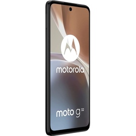 Motorola Moto G32 4 GB RAM 64 GB mineral grey
