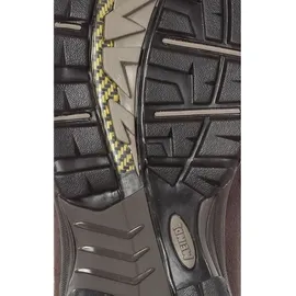 MEINDL Nebraska Mid GTX Herren Mahagoni 46,5
