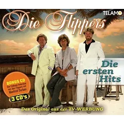 Die Ersten Hits | Zustand: Neu & original versiegelt