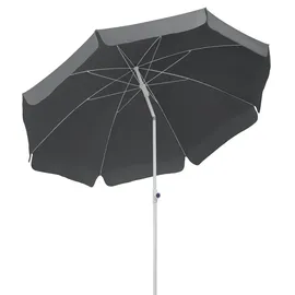 Schneider Schirme Ibiza Ø 200 cm anthrazit
