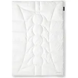 OBB Greta Duo Winterdecke 200 x 200 cm Natur