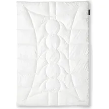OBB Greta Duo Winterdecke 200 x 200 cm Natur