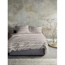 IRISETTE Koala 8532 bunt Lila 140 x 200 cm + 90 x 70 cm