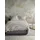 IRISETTE Koala 8532 bunt Lila 140 x 200 cm + 90 x 70 cm