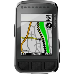 ELEMNT BOLT V2 GPS Cycling Computer